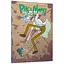 Книга Рік і Морті. Випуск 4 1623 Різнокольоровий - мініатюра 1