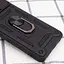 Чохол Ummi Camshield Serge Ring для Xiaomi Redmi Note 13 Pro 4G / 14s / Poco M6 Pro 4G Чорний / Black - мініатюра 8