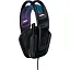 Гарнитура Logitech G335 Black (6717611) - миниатюра 2