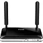 Роутер D-Link DWR-921 N300 Wi-Fi 4G RU - миниатюра 1