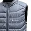 Жилет Viverra Warm Cloud Vest Grey XL (1102-РБ-2270314) - мініатюра 4
