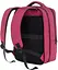 Рюкзак для ноутбука Canyon 15.6" BPE-5 Urban, USB, 12-18L, Red (CNS-BPE5BD1) - мініатюра 3