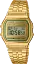 Годинник Casio VINTAGE ICONIC A158WEGV-9AEF - мініатюра 1