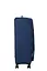 Валіза American Tourister PULSONIC COMBAT NAVY 81x49x31(34) 81 См MD6*41003 - мініатюра 11