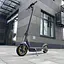 Электросамокат E-Scooter G30 AIR (500W,18Ah) - миниатюра 3