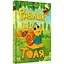 Книга Улитка Толя. Автор - Ирина Савчук (Зеленый Пес) - миниатюра 1