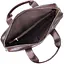 Кожаная мужская сумка-портфель Vintage 38х26х8 см sum0020155 - миниатюра 4