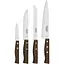 Набір ножів TRAMONTINA TRADICIONAL, 4 предмети (6412060) - мініатюра 1
