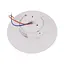 Подсветка Brille AL-612/5W NW LED IP54 WH - миниатюра 2