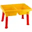 Игрушка ТехноК "Игровой столик-Play Table" 31х27х43 см 8126TXK - миниатюра 2