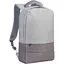 Рюкзак для ноутбука Rivacase 15.6" Grey/Mocha (7562) (7562 (Grey/Mocha)) - мініатюра 2