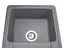 Кухонная мойка гранитная Miraggio Versal gray 758x462x201 00211706, Серый - миниатюра 3