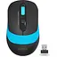 Мишка A4Tech FG10 Blue - мініатюра 1