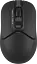 Мышь беспроводная A4Tech FB12S Black - миниатюра 1