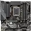 Материнская плата Gigabyte LGA1700, B760 Gaming X DDR4, B760, 4xDDR4, Int.Video (CPU), 4xSATA3, 2xM.2, 1xPCI-E 16x 4.0, 1xPCI-E 16x 3 6xUSB3.2/9xUSB2.0, HDMI/DP, MicroATX - миниатюра 1