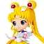 Коллекционная фигурка Q Posket Сейлор Мун Sailor Moon 14 см QP SM 14 - миниатюра 2