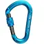 Карабин First Ascent Radon (1060-FA 7016 03) - миниатюра 1
