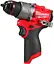 Шурупокрут-дриль акумуляторний M12 FDD2-0 12В Milwaukee teh0025362 - мініатюра 1
