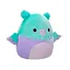 Мягкая игрушка Squishmallows Грифон Минерва 19 см (SQCR05401) - миниатюра 4