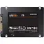 SSD накопитель Samsung 870 EVO 1TB (MZ-77E1T0B) - миниатюра 1