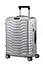 Чемодан Samsonite PROXIS ALU ALUMINIUM 55x40x23 55 См KO2*08001 - миниатюра 9