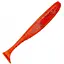 Силікон Keitech Easy Shiner 5 5 шт/уп к:ea Червоний/Чорний (1013-1551.10.17) - мініатюра 1