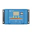 PWM-контроллер заряда солнечных панелей Victron Energy BlueSolar PWM-LCD&USB 12/24V-20A (99-00010925) - миниатюра 1