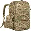 Рюкзак тактический Highlander M.50 Rugged Backpack 50L HMTC (TT182-HC) - миниатюра 1