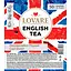Чай черный Lovare English tea 50 шт - миниатюра 1
