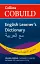 Collins COBUILD English Learner's Dictionary with Arabic B1+ - миниатюра 1