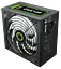 Блок питания GameMax GP-550 550W 80+ Bronze Black (GP-550) - миниатюра 1
