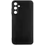 Чохол до мобільного телефона ColorWay TPU matt Samsung Galaxy A25 black (CW-CTMSGA256-BK) - мініатюра 1