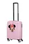 Валіза American Tourister FUNLIGHT DISNEY MINNIE 55 см LENTICULAR PINC 55х40х20 48C*90001 - мініатюра 7