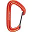 Карабін Black Diamond LiteWire Octane Red (1033-BD 210234.8001) - мініатюра 1