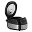 Мультиварка MC-P17DGDF Inox/Black 860W ARDESTO teh0023930 - мініатюра 2
