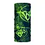 Бафф Buff Original havoc blue Зеленый - миниатюра 2