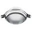 Светильник точечный Brille HDL-DS 143 GU5.3 CH MR16 36-096 - миниатюра 1
