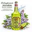 Лосьон после бритья Clubman Lilac Vegetal 370 мл - миниатюра 2