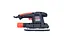 Шлифовальная машина вибрационная электрическая Intertool 200 Вт SemiPro WT-0521 - миниатюра 2