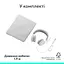 Гарнитура Logitech ZONE Wired 2 USB Headset White (L981-001621) - миниатюра 10