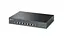 Коммутатор неуправляемый TP-Link TL-SX1008 - миниатюра 2