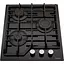 Варочная поверхность газовая Eleyus RIO 45 BL CF - миниатюра 2