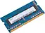 Оперативна пам'ять SO-DIMM DDR3 Hynix 2Gb 1600Mhz Б/У - мініатюра 1