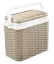 Ізотермічний контейнер Adriatic 10 л ротанг бежевий (8002936803108) - мініатюра 6