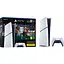 Ігрова консоль Sony PlayStation 5 Slim Digital Edition 825GB + EA Sports FC 26 Bundle (1000049864) [150060] - мініатюра 1