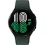 Смарт-часы Samsung Galaxy Watch 4 44 мм LTE Green (SM-R875FZGA) - миниатюра 2
