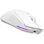 Миша Lorgar MSA10W Ultralight Wireless Gaming Mouse Advanced White (LRG-MSA10W-WH) - мініатюра 3
