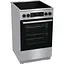 Электрическая плита Gorenje GECS5C70XA - миниатюра 3