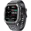 Smart Watch Gelius Pro Tactical Navy GP-SW007 IP68 black UA - миниатюра 3