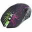 Мышка Marvo M207 LED USB Black (M207) - миниатюра 1